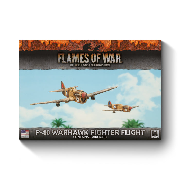 Flames of War - Americans