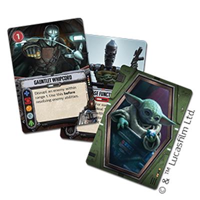 The Mandalorian Adventures-DoubleCGames