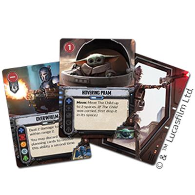 The Mandalorian Adventures-DoubleCGames
