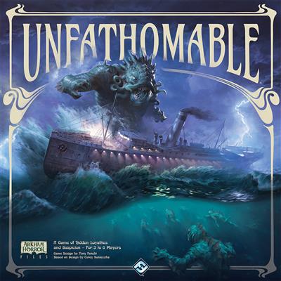 Unfathomable-DoubleCGames