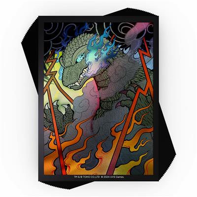 Universus - Art Sleeve (Assorted Art)-DoubleCGames