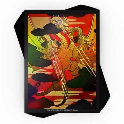 Universus - Art Sleeve (Assorted Art)-DoubleCGames