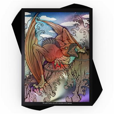 Universus - Art Sleeve (Assorted Art)-DoubleCGames