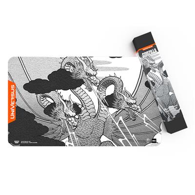 Universus - Playmat (Assorted Art)