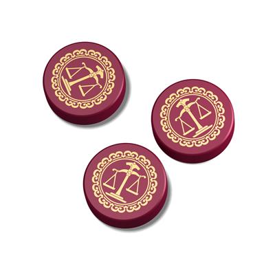 Love Letter (New Edition)-DoubleCGames