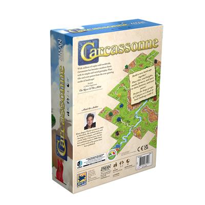 Carcassonne-DoubleCGames